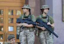 Військовий облік. Жінок не будуть штрафувати за ухилення: пояснення Міноборони