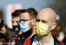 Австрія скасовує локдаун для нещеплених від COVID: відома дата