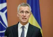 Кораблі і винищувачі. НАТО посилює присутність у Східній Європі через Росію