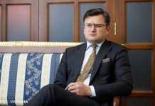 Кулеба назвав умову завершення конфлікту з РФ