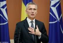НАТО не піде на компроміси: Столтенберг висловився про розміщення військ на сході