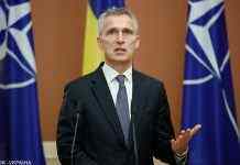 “Готові сісти за стіл переговорів”: в НАТО закликали поновити дипломатію з Росією