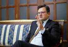 Блокування поставок зброї в Україну. МЗС заявило про момент істини у відносинах з Берліном