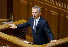 У НАТО заявили про готовність обговорювати з Росією скорочення озброєнь