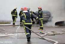 Через отруєння продуктами горіння: в Одеській області загинула сім’я з п’яти осіб Gorenje