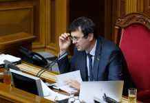 “Маніпуляції від лукавого”. В Раді поставили крапку у питанні скасування касових апаратів для ФОПів