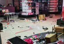 Аеропорт Алмати закрили на невизначений час. Раніше говорили, що відкриють 10 січня