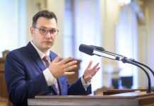 Глави МЗС Чехії, Словаччини й Австрії відвідають Донбас