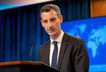 Підірвуть відносини з Європою. Держдеп проти нових санкцій щодо “Північного потоку-2”