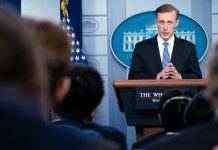 США рішуче відреагують на спробу Росії розмістити сили у Латинській Америці, – Салліван