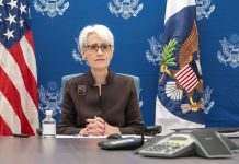 Розкрито склад делегації США на переговорах з Росією. Її очолить заступник Блінкена