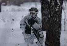 Росія посилила розвідку. Біля кордону з Україною розгорнули батальйон РЕБ