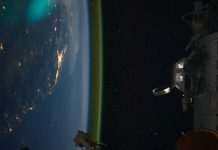 У космосі планують збудувати кіностудію до 2024 року