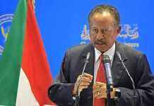 Прем’єр Судану подав у відставку на тлі політичної кризи