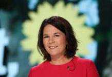 Україну сьогодні відвідає глава МЗС Німеччини