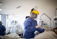 Світ перебуває на “критичному етапі” пандемії COVID, – голова ВООЗ