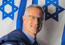 Стежимо за ситуацією: посол Ізраїлю прокоментував ймовірність вторгнення РФ в Україну