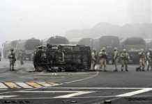У лікарнях не вистачає місць. В Алмати розстріляли десятки протестувальників, – Insider