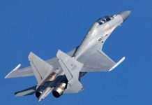 Китай направив у бік Тайваню 39 літаків