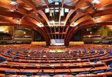 ПАРЄ визнала повноваження російської делегації. Їх оскаржувала Україна