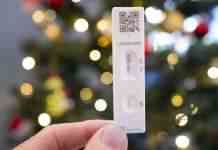 Швидше за інших: у Британії з’явилися дані про нову версію “Омікрона”