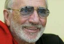 Помер актор Віктор Мережко