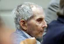 Проговорився на зйомках фільму. У США помер мільярдер, засуджений за вбивство 20-річної давності