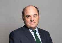 Британія не розглядає відправку військ в Україну в разі вторгнення РФ