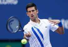 Австралія анулювала візу тенісистові Джоковичу. Він буде висланий з країни