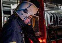 У Києві вночі сталася смертельна пожежа