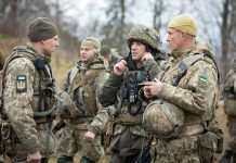 Прикрив від вибуху гранати. Військовий врятував життя побратиму на полігоні