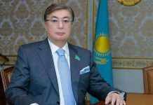 Токаєв відмовив у міжнародному розслідуванні протестів у Казахстані