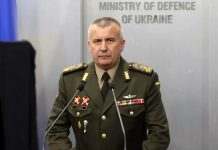 Сили тероборони можуть швидко “наростити м’язи” в сотні тисяч резервістів, – командувач