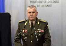 Кістяк сформували, зброя є: командувач про створення Сил терроборони