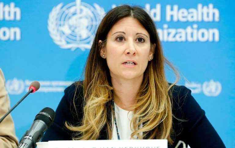 Нові штами COVID-19 можуть бути ще більш заразними, – ВООЗ