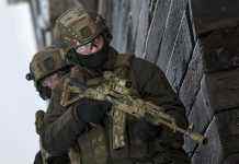 Російських військових привели в бойову готовність для відправки в Казахстан