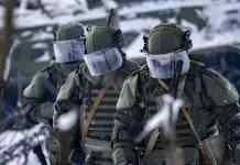 Бойовики обстріляли позиції ООС поблизу Причепилівки та Станиці Луганської