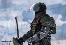 На Донбасі протягом доби зберігалася “тиша”