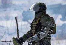 На Донбасі другу добу поспіль зберігається “тиша”