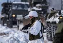 П’ять порушень на Донбасі: окупанти стріляли біля чотирьох населених пунктів