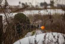 На новорічні свята війська РФ посилили передові позиції на Донбасі, – розвідка