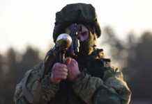 Два порушення на Донбасі: окупанти стріляли з гранатометів біля Причепилівки