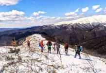 У Карпатах шукають чотирьох лижників
