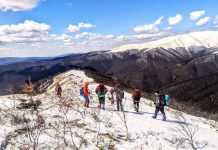 На Закарпатті рятувальники знайшли травмованого іноземного туриста
