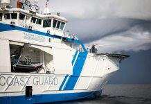 “Реагуємо на поведінку Росії”: Данія направить до Балтійського моря винищувачі й фрегат