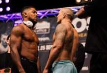 Джошуа відмовився від грошей. Поєдинок Усик-Ф’юрі під загрозою зриву