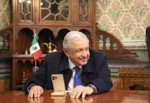 Президент Мексики вдруге захворів на COVID-19