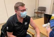 Канадський прем’єр-міністр отримав позитивний результат тесту на COVID-19