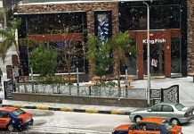 У перший день нового року на курорт Єгипту обрушилися сніг і град