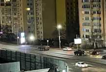 Місто закрите. В Алмати введено комендантську годину, прибула бронетехніка